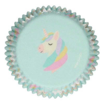 Muffinsform Unicorn - FunCakes