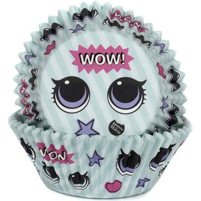 Muffinsform WOW! - House of Marie