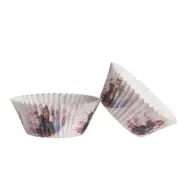 Muffinsform Frozen ll, 25-pack