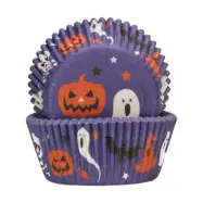 Muffinsformar, Halloween - FunCakes