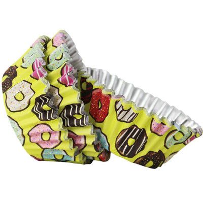 Muffinsform Donuts - PME