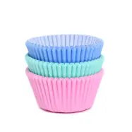 Muffinsformar Pastell - House of Marie