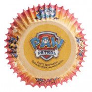 Muffinsformar Paw Patrol, 25-pack
