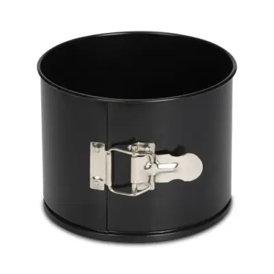 Springform Extra Djup, Ø12 cm - Patisse