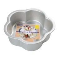 PME Bakform Extra djup, Blomma