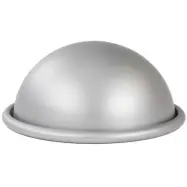 Bakform, Halvklot, 16 cm - PME