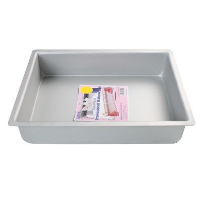 Rektangulär bakform, 33 cm - PME