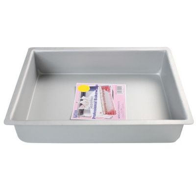 Bakform Rektangulär, 38 cm - PME