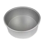 PME Bakform Rund, 20 cm, 5 cm djup