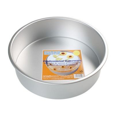 Bakform Rund, 25,4 cm, 7,5 cm djup - PME
