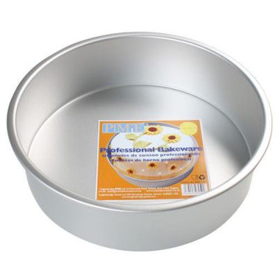 PME Bakform Rund, 35 cm 7,5 cm djup