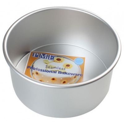 PME Bakform Rund extra djup, 30,5 cm