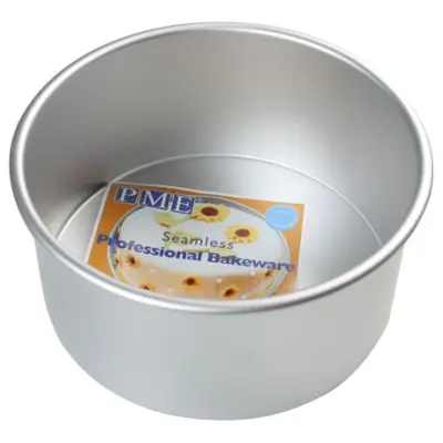 PME Bakform Rund extra djup, 30,5 cm