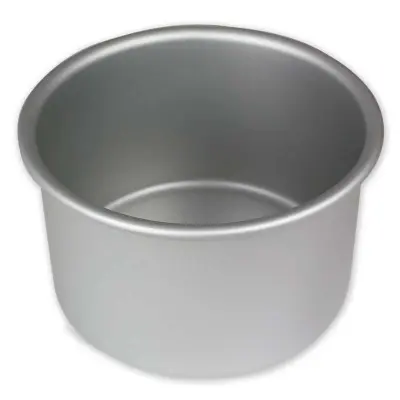 Rund Bakform Ø12 cm, extra djup - PME