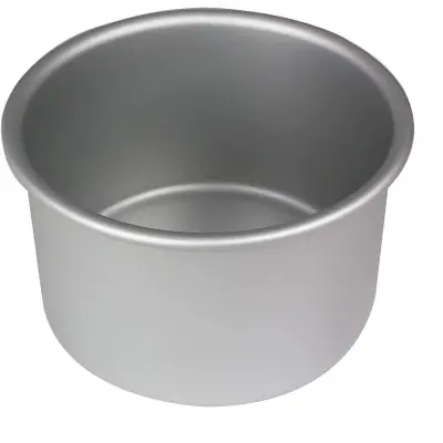 Rund Bakform Ø15 cm, extra djup - PME