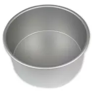 Rund Bakform Ø17,8 cm, extra djup - PME