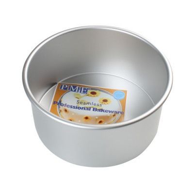 Rund Bakform Ø17,8 cm, extra djup - PME