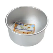 Rund bakform Ø23 cm, extra hög - PME