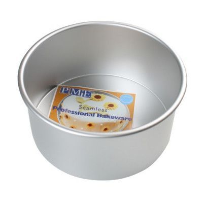 Rund Bakform Ø25 cm, extra djup - PME