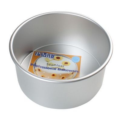 Bakform rund extra djup, 28 cm - PME