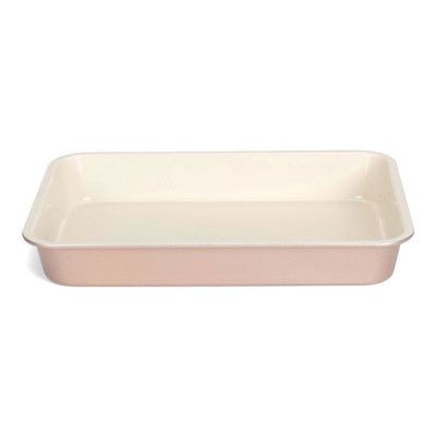 Bakform 35 x 24 cm med keramisk beläggning - Patisse