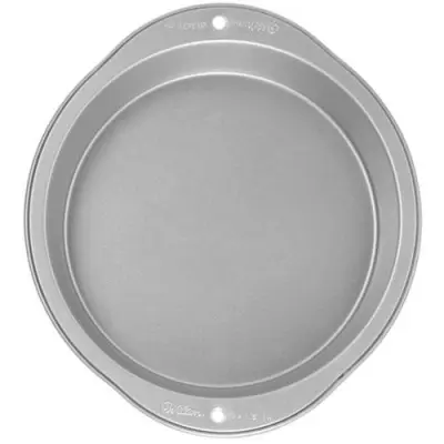 Rund bakform Ø22,5 cm - Wilton