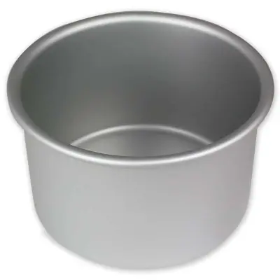 Rund Bakform extra djup, Ø15 x 7,5 cm - PME