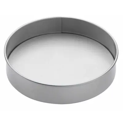 Bakform med löstagbar botten, rund, ø20 cm - KitchenCraft