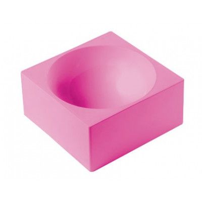 Kupol Bakform i Silikon