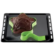 Free Bake Silikonband, Bakform - Silikomart