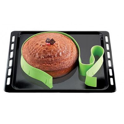 Free Bake Silikonband, Bakform - Silikomart