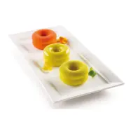 Silikonform 3D Mini Arena - Silikomart