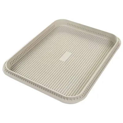 Brödform i silikon Focaccia - Silikomart