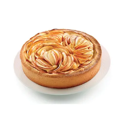 Rund Silikonform Ø26 cm - Silikomart