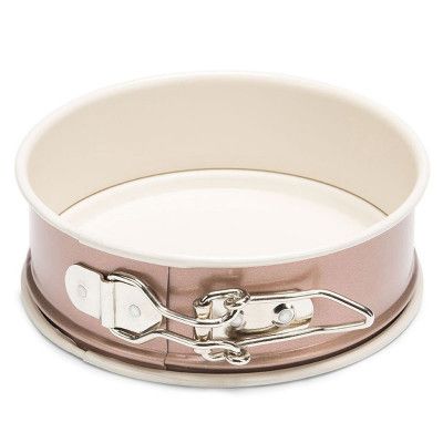 Springform Ø12 cm med keramisk beläggning - Patisse