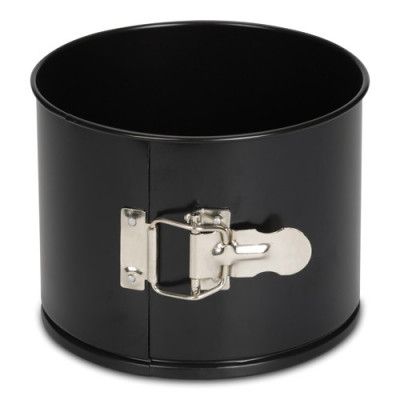 Springform 16 cm, Extra Djup - Patisse