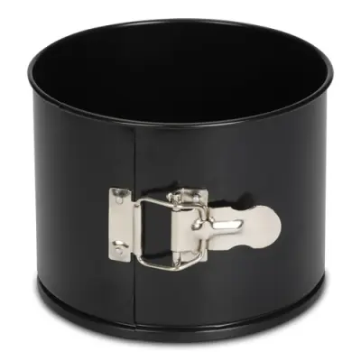 Springform 16 cm, Extra Djup - Patisse