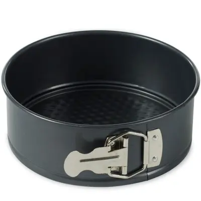 Springform Ø18 cm - Funktion