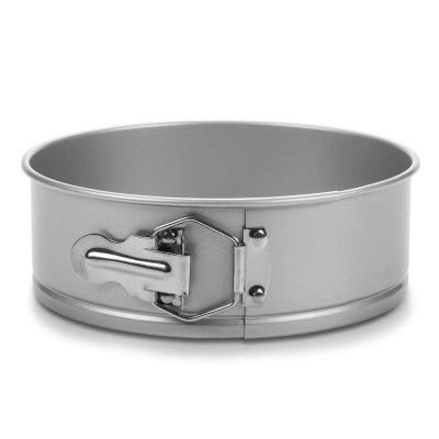 Springform Ø18 cm, med löstagbar botten