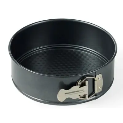 Springform Ø20 cm, grå - Funktion