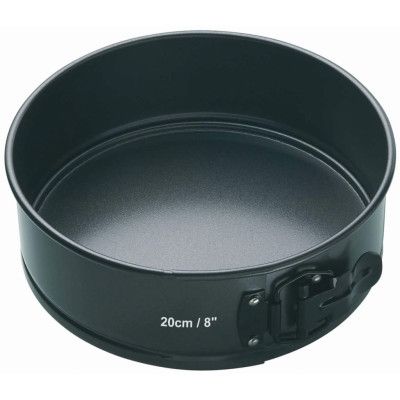 Springform 20 cm - Masterclass