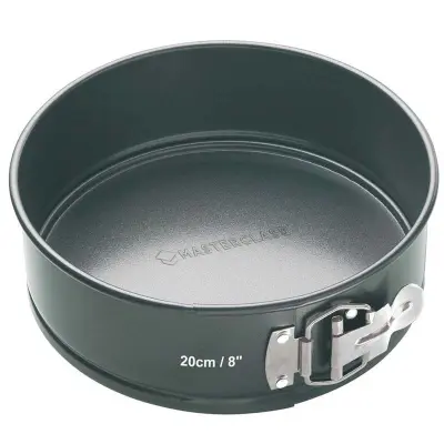 Springform 20 cm - Masterclass