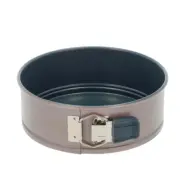 Springform Ø20 cm, non-stick, stål - Blomsterbergs