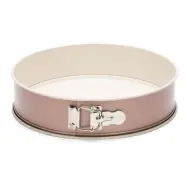 Springform Ø22 cm med keramisk beläggning - Patisse