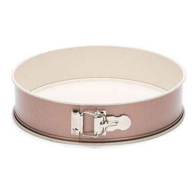 Springform Ø22 cm med keramisk beläggning - Patisse