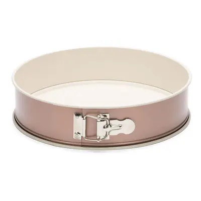 Springform Ø22 cm med keramisk beläggning - Patisse