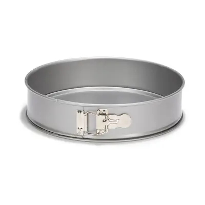 Springform Ø22 cm, Silver-Top - Patisse