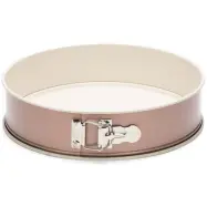 Springform Ø24 cm med keramisk beläggning - Patisse