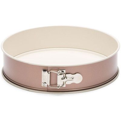 Springform Ø24 cm med keramisk beläggning - Patisse