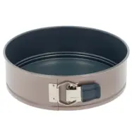 Springform Ø24 cm, non-stick, stål - Blomsterbergs